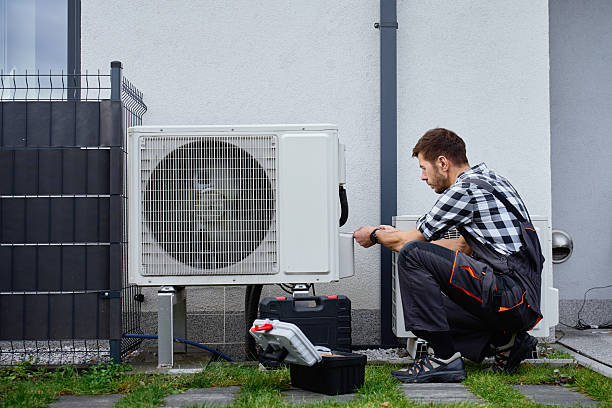 Trusted Hvac service in Duplessis, LA - HVAC Repair CO